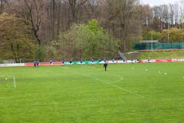 Bild 2 - B-Juniorinnen Holstein Kiel - Kieler MTV : Ergebnis: 3:1